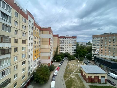 квартира за адресою Творча вул., 16