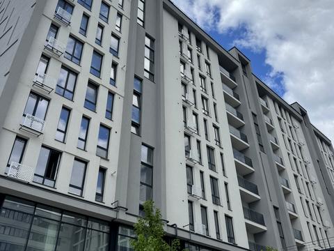 квартира за адресою Івано-Франківськ, Надрічна вул., (Будинок 1)