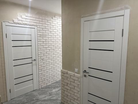 квартира за адресою Машинобудівників вул., 16