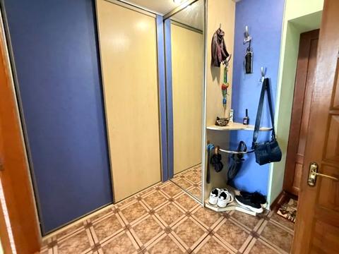 квартира по адресу Академика Филатова ул., 70/1