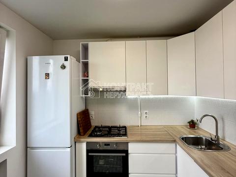 квартира за адресою Тракторобудівників просп., 126а