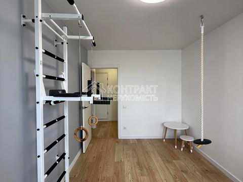 квартира за адресою Тракторобудівників просп., 126а
