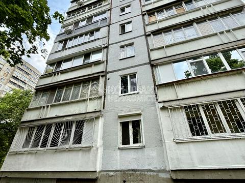 квартира за адресою Тракторобудівників просп., 126а