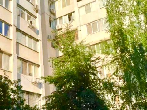 квартира по адресу Академика Филатова ул., 70/1