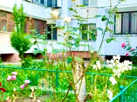 квартира по адресу Академика Филатова ул., 70/1
