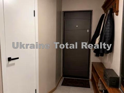 квартира за адресою Кирилівська вул. (Фрунзе), 172