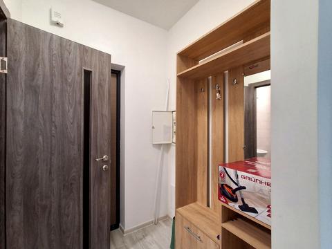 квартира по адресу Салютная ул., 2к1