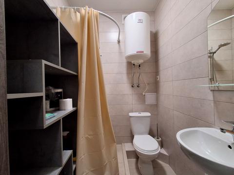 квартира по адресу Салютная ул., 2к1