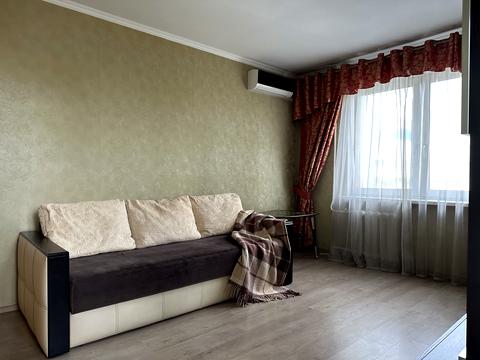 квартира за адресою Краківська вул., 13-А