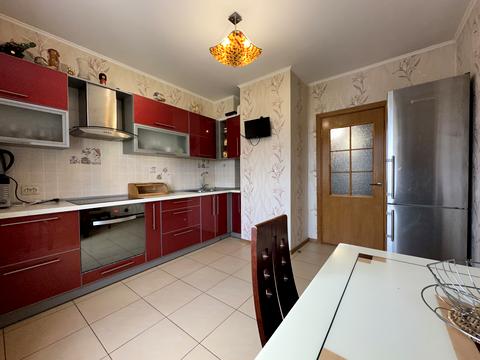 квартира за адресою Краківська вул., 13-А