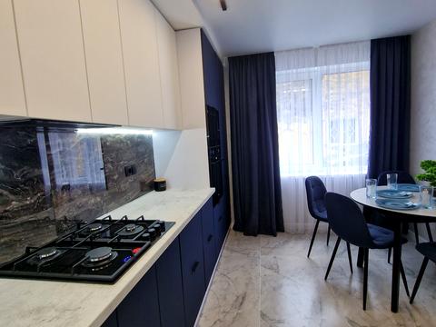 квартира за адресою Білогірська вул., (Будинок 2)