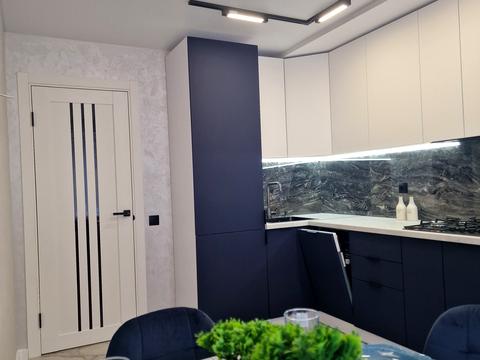 квартира за адресою Білогірська вул., (Будинок 2)