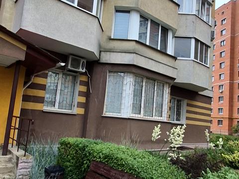 квартира по адресу Збройних Сил України ул. (Інтернаціоналістів), 35-Д
