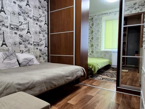 квартира по адресу Збройних Сил України ул. (Інтернаціоналістів), 35-Д