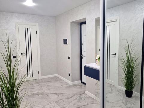 квартира за адресою Білогірська вул., (Будинок 2)
