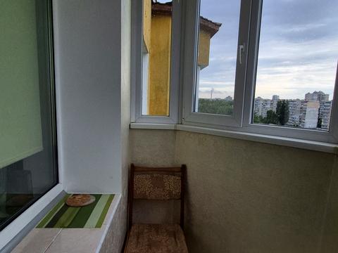 квартира по адресу Збройних Сил України ул. (Інтернаціоналістів), 35-Д