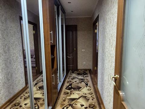 квартира по адресу Збройних Сил України ул. (Інтернаціоналістів), 35-Д