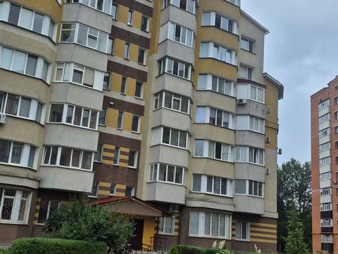 квартира по адресу Збройних Сил України ул. (Інтернаціоналістів), 35-Д