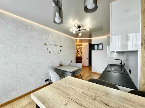 квартира за адресою Качанівська вул., 17