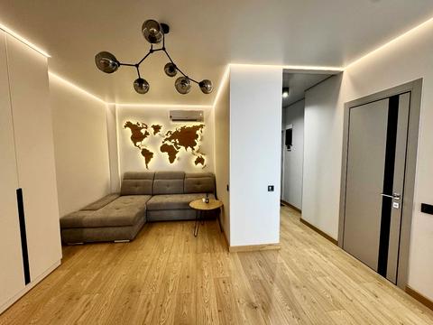 квартира за адресою Качанівська вул., 17