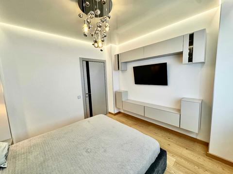 квартира за адресою Качанівська вул., 17
