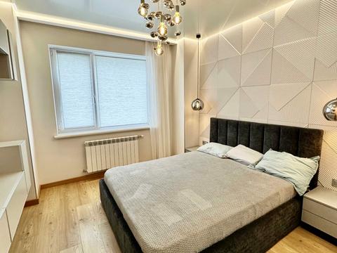 квартира за адресою Качанівська вул., 17