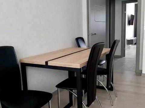 квартира за адресою Сімейна вул., 3