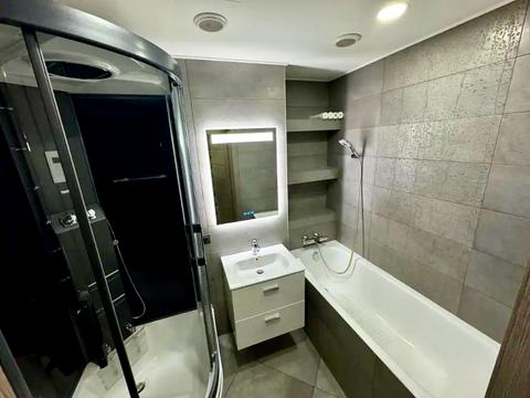 квартира за адресою Сімейна вул., 3