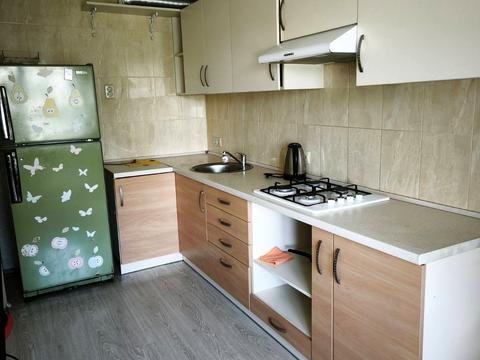 квартира по адресу Остромирська ул., 51