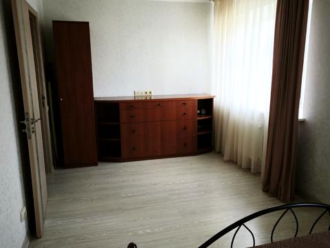 квартира по адресу Остромирська ул., 51