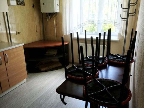 квартира по адресу Остромирська ул., 51