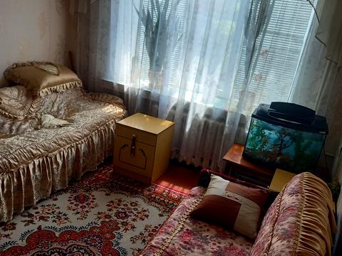 кімната за адресою Київська вул., 17/1