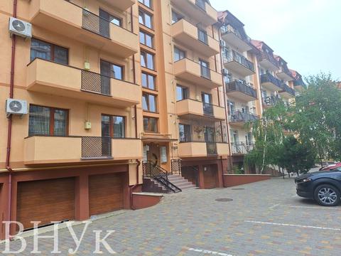 квартира за адресою Олександра Хіри вул., 19