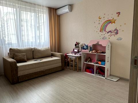 квартира по адресу Михаила Грушевского ул., 30г