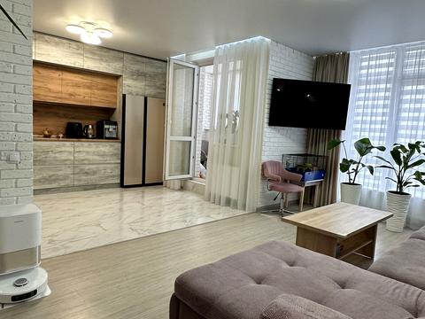 квартира по адресу Михаила Грушевского ул., 30г