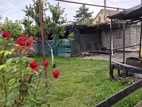 дом по адресу Роберта Лісовського ул. (Щукина)