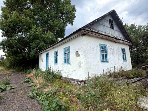 дом по адресу Лугова
