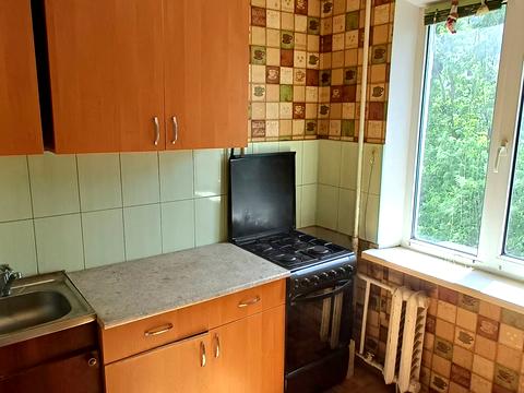 квартира по адресу Лесной просп., 18