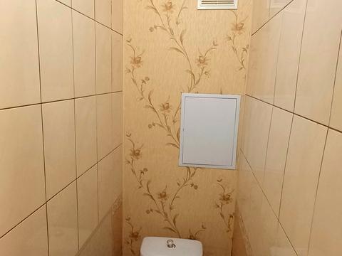 квартира по адресу Лесной просп., 18