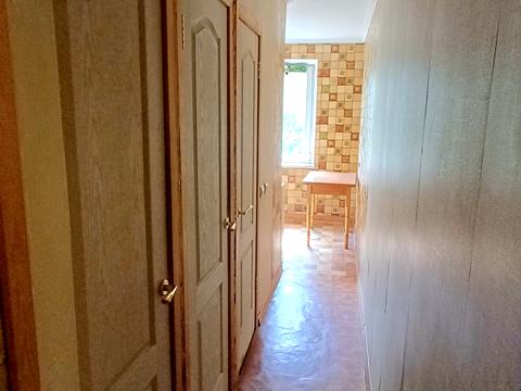 квартира по адресу Лесной просп., 18