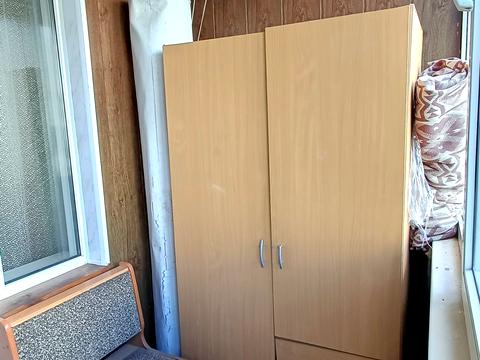 квартира по адресу Лесной просп., 18