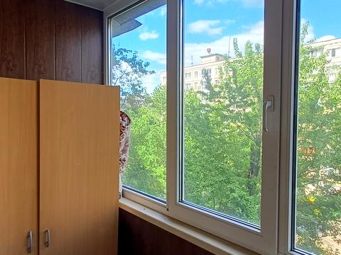 квартира по адресу Лесной просп., 18
