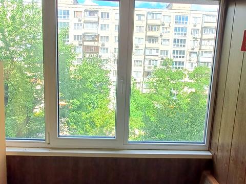 квартира по адресу Лесной просп., 18