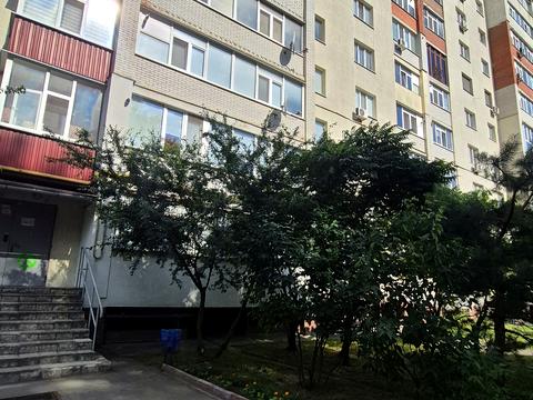 квартира за адресою Свободи просп. (Прокоф'єва), 14/3