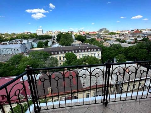 квартира за адресою Одеса, Деволанівський узвіз, 12