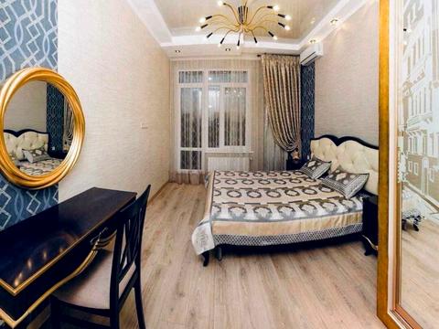квартира за адресою Одеса, Деволанівський узвіз, 12
