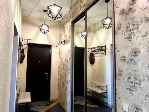 квартира за адресою Одеса, Деволанівський узвіз, 12