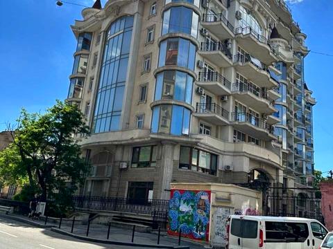 квартира за адресою Одеса, Деволанівський узвіз, 12