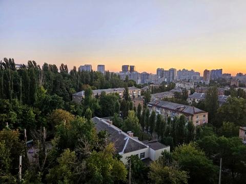 квартира за адресою Бастіонна вул., 15