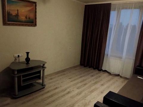 квартира за адресою Бастіонна вул., 15